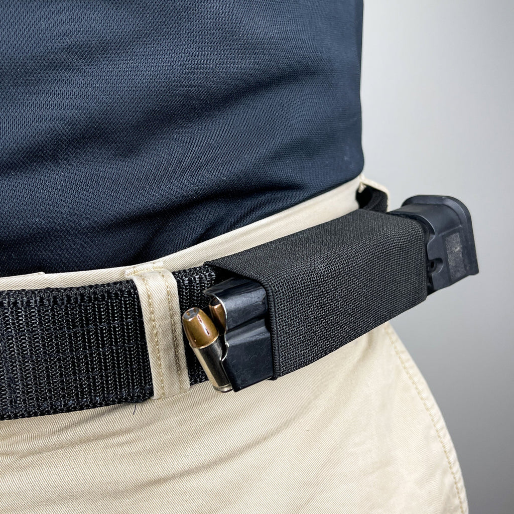 Pro IDPA Competition Belt by Black Scorpion Outdoor Gear – view 11