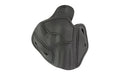 1791 RVH REVOLVER STLTH BLK RH SZ4.3