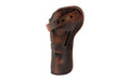 1791 SA REVOLVER 5.5 VINTG BRN AMBI