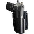 1911 3.5'' Pro IDPA Competition Holster by Black Scorpion Outdoor Gear