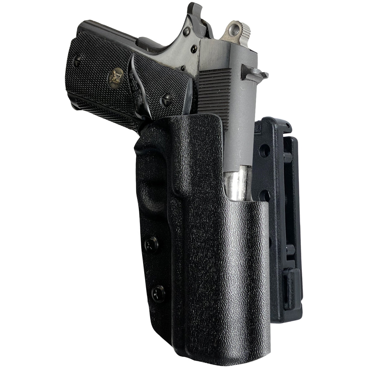 1911 3.5'' Pro IDPA Competition Holster by Black Scorpion Outdoor Gear