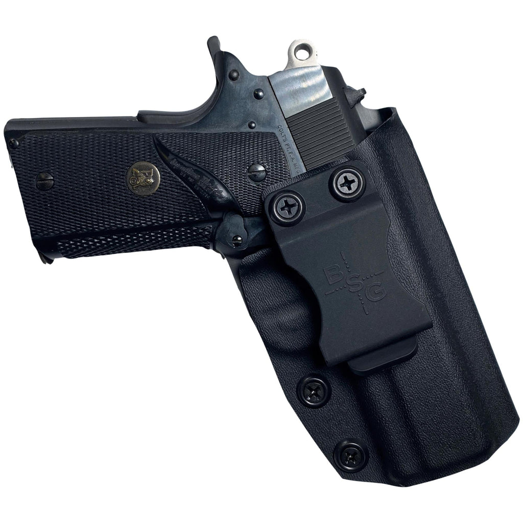1911 3.5'' IWB Full Profile Holster by Black Scorpion Outdoor Gear – view 2