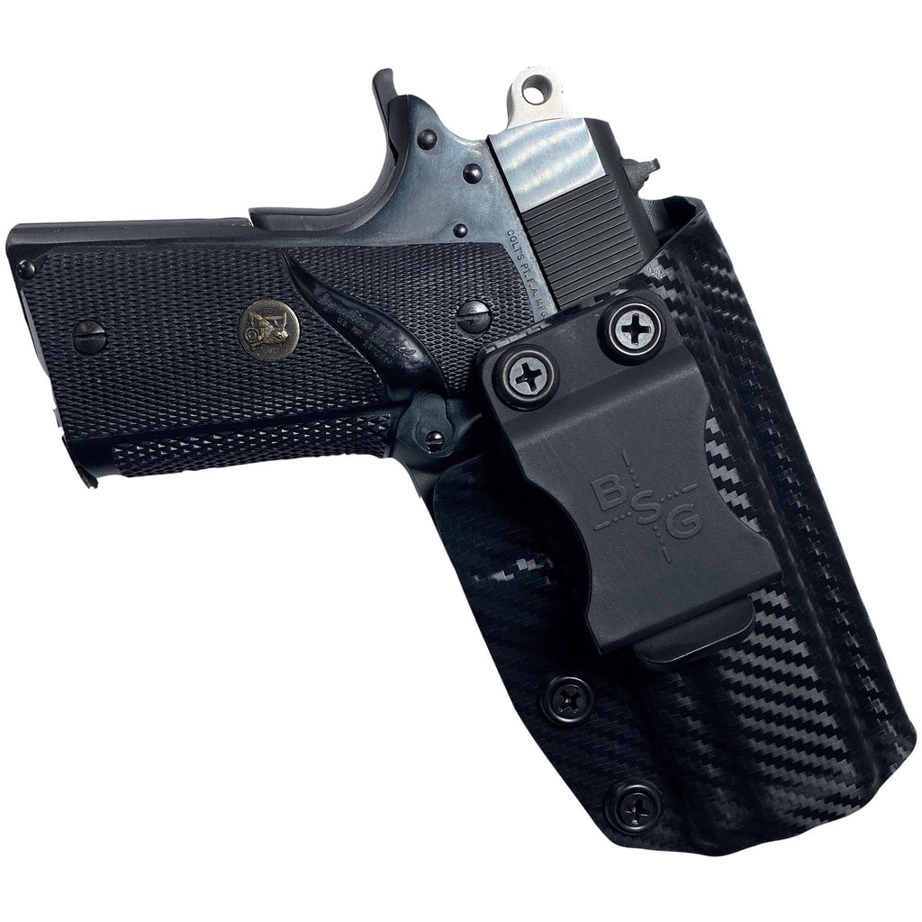 1911 3.5'' IWB Full Profile Holster by Black Scorpion Outdoor Gear