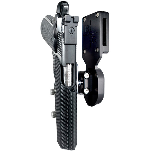 1911 4.25'' No Rail Pro Ball Joint Competition Holster by Black Scorpion Outdoor Gear – view 2