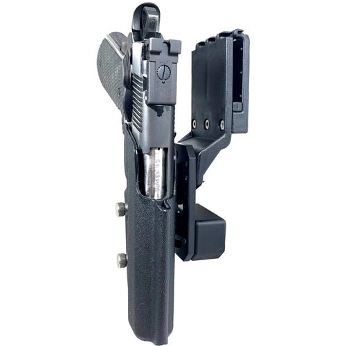 1911 4.25'' Pro Competition Holster by Black Scorpion Outdoor Gear