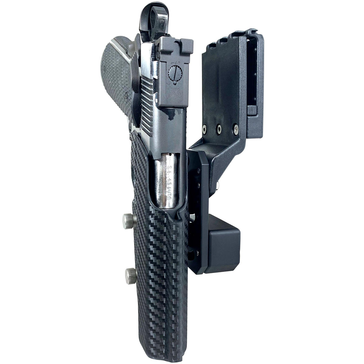 1911 4.25'' Pro Competition Holster by Black Scorpion Outdoor Gear – view 2