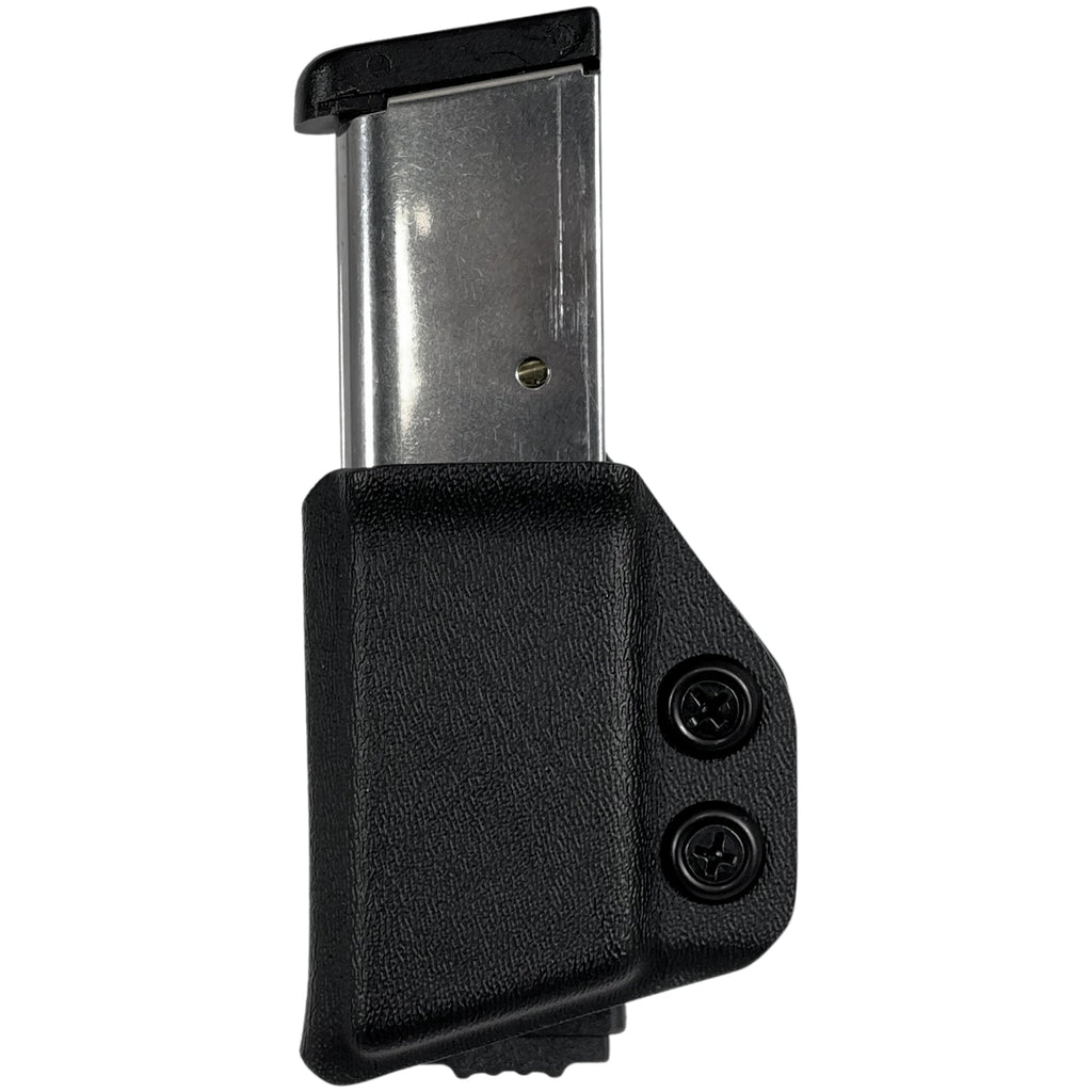 1911 OWB Single Stack Magazine Carrier .45 ACP by Black Scorpion Outdoor Gear – view 3