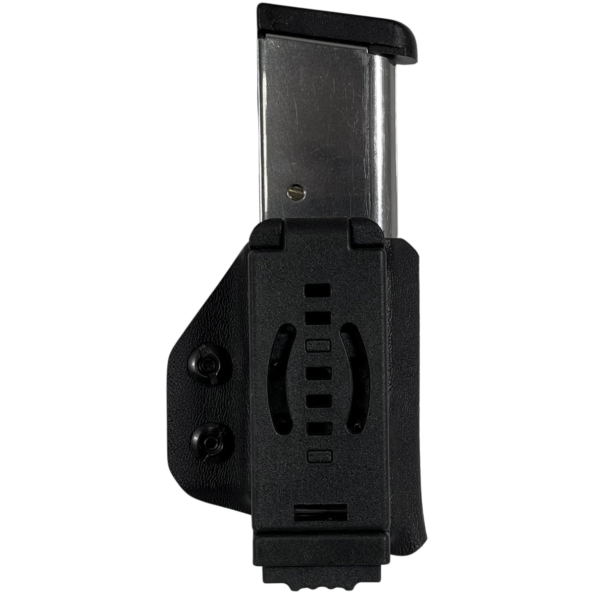 1911 OWB Single Stack Magazine Carrier .45 ACP by Black Scorpion Outdoor Gear – view 4