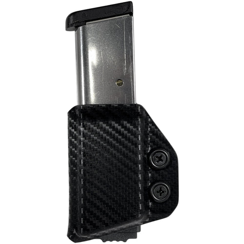 1911 OWB Single Stack Magazine Carrier .45 ACP by Black Scorpion Outdoor Gear