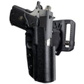 1911 3.5'' Quick Release Belt Loop Holster by Black Scorpion Outdoor Gear