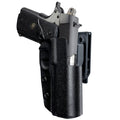 1911 3.5'' Quick Release IDPA Holster by Black Scorpion Outdoor Gear