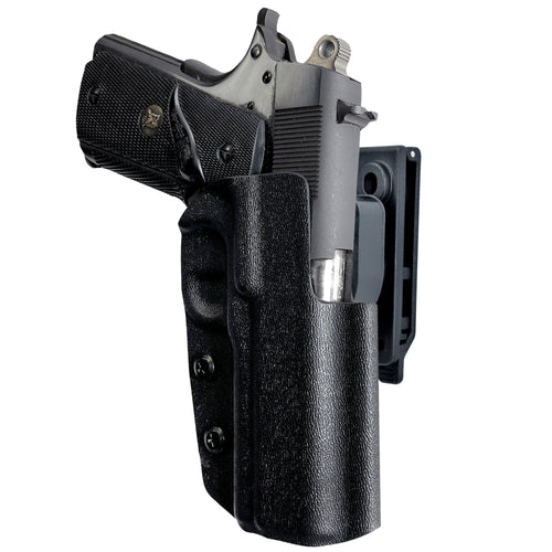 1911 3.5'' Quick Release IDPA Holster by Black Scorpion Outdoor Gear