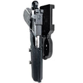 1911 5'' Pro Heavy Duty Competition Holster by Black Scorpion Outdoor Gear