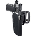 1911 4.25'' Quick Release Belt Loop Holster by Black Scorpion Outdoor Gear