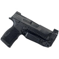 Sig Sauer P365 XL Trigger Guard Tuckable Holster by Black Scorpion Outdoor Gear
