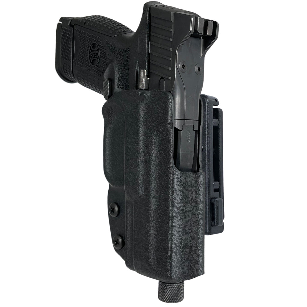 FN 509 Compact/Midsize Pro IDPA Competition Holster by Black Scorpion Outdoor Gear
