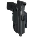 FN 509 Compact/Midsize Pro IDPA Competition Holster by Black Scorpion Outdoor Gear