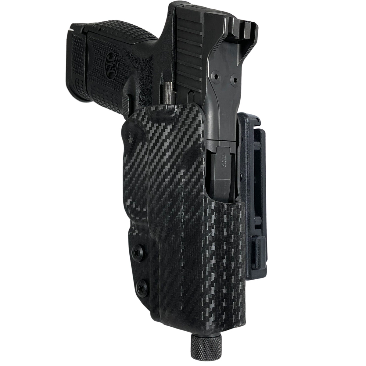 FN 509 Compact/Midsize Pro IDPA Competition Holster by Black Scorpion Outdoor Gear – view 2