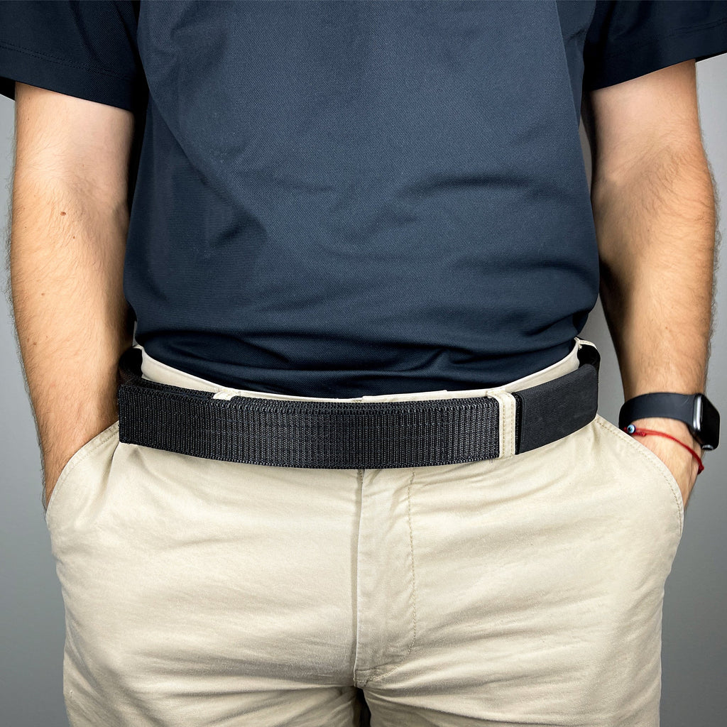 Pro IDPA Competition Belt by Black Scorpion Outdoor Gear – view 6