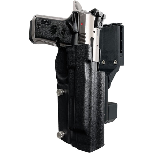 Beretta 92X Performance Pro Competition Holster by Black Scorpion Outdoor Gear