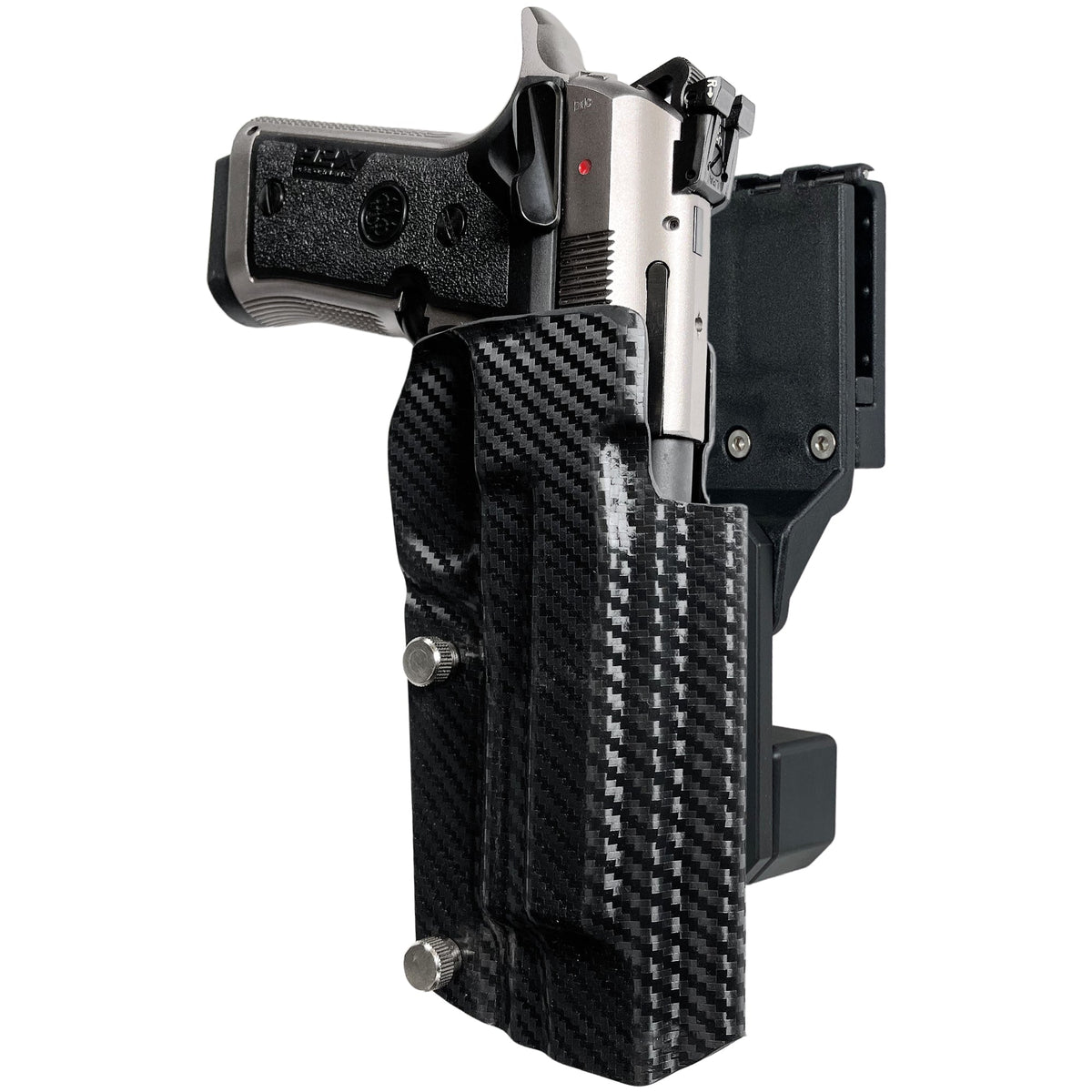 Beretta 92X Performance Pro Competition Holster by Black Scorpion Outdoor Gear – view 2