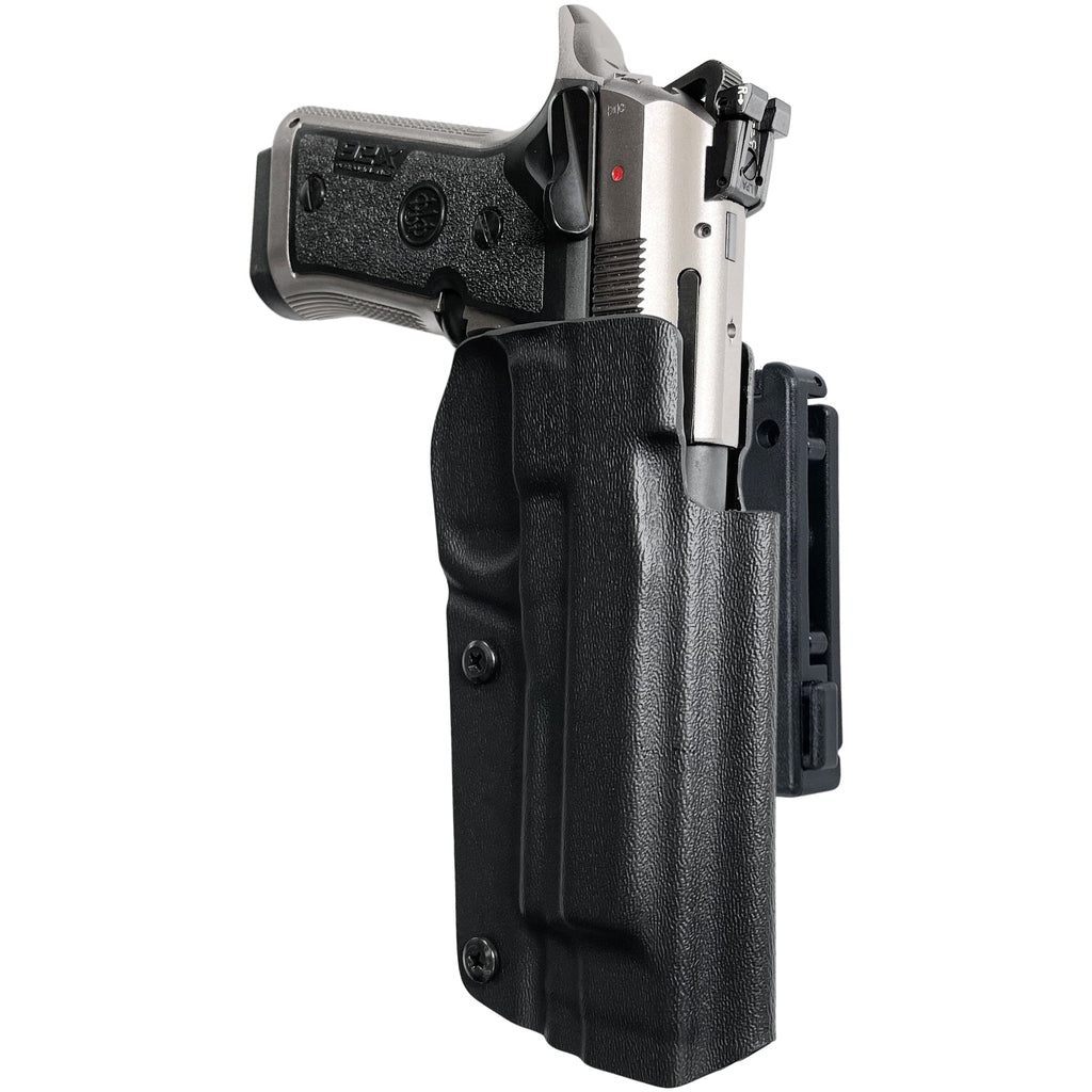 Beretta 92X Performance Pro IDPA Competition Holster by Black Scorpion Outdoor Gear