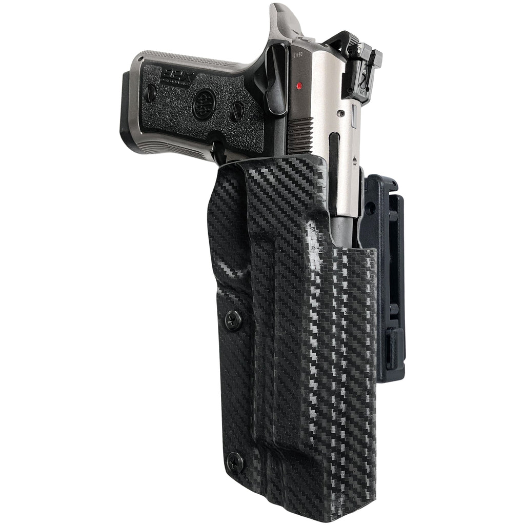 Beretta 92X Performance Pro IDPA Competition Holster by Black Scorpion Outdoor Gear – view 2