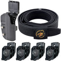 Pro Competition Rig #1 by Black Scorpion Outdoor Gear