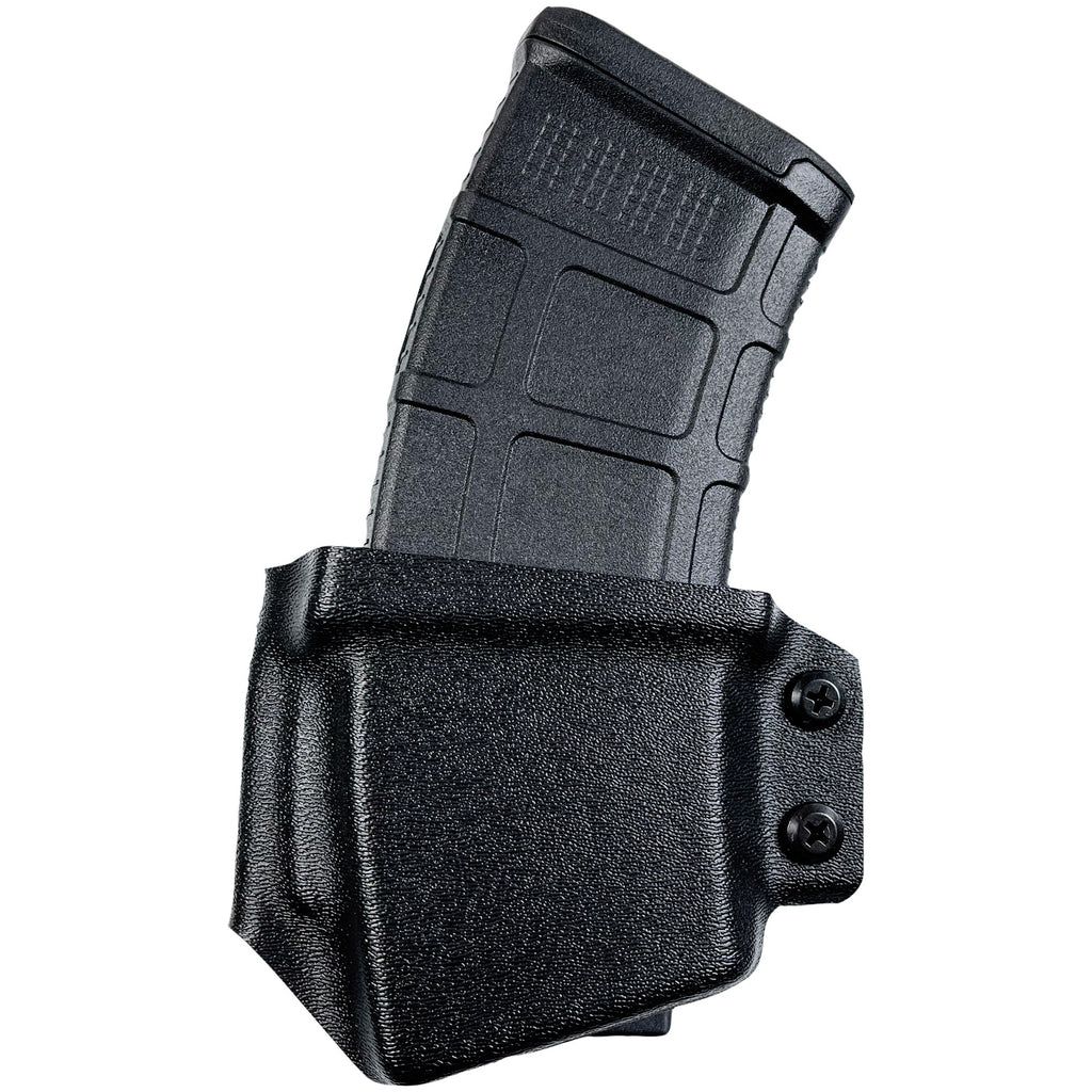 AK-47, AKM, AKS, SIG556R Magazine Pouch by Black Scorpion Outdoor Gear