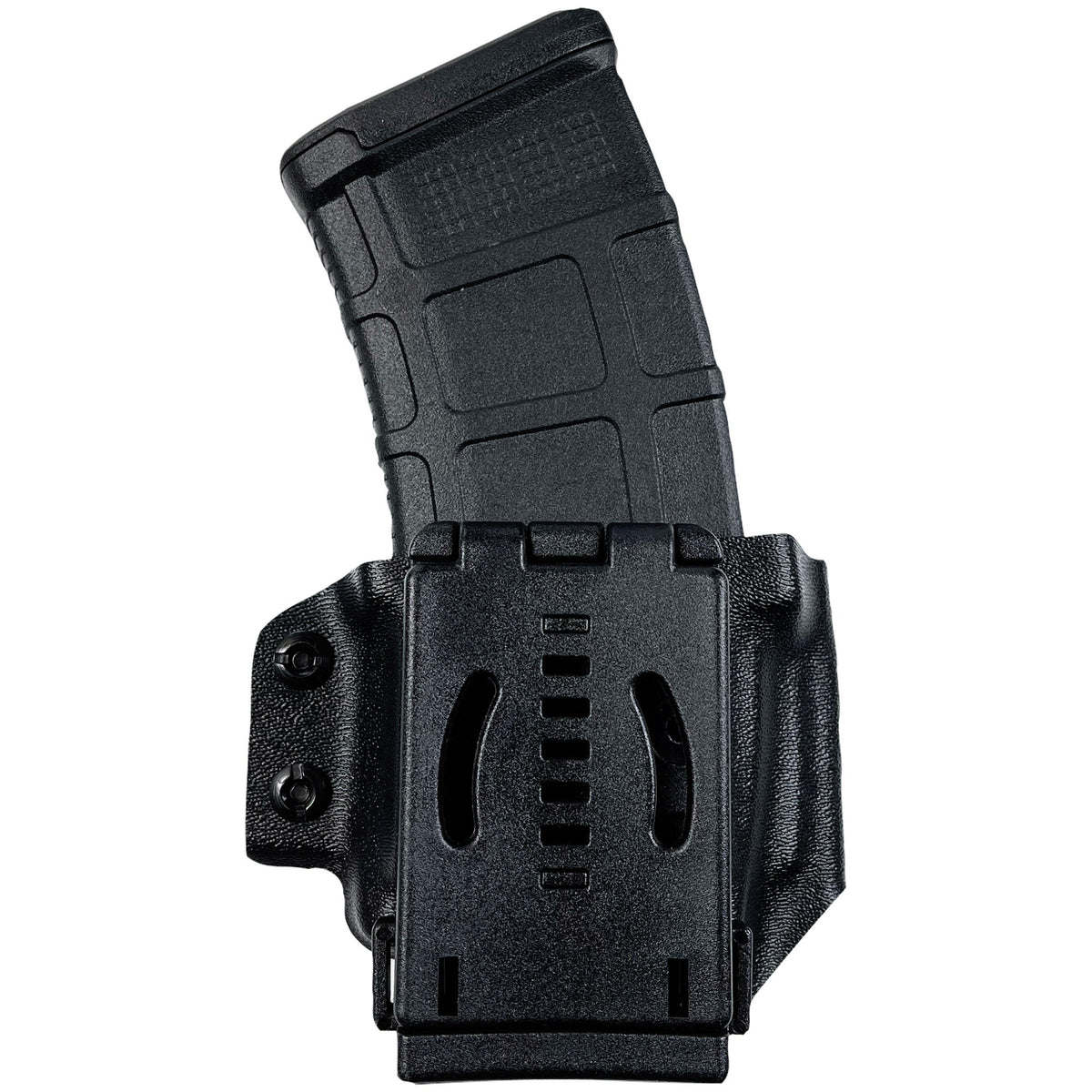 AK-47, AKM, AKS, SIG556R Magazine Pouch by Black Scorpion Outdoor Gear – view 2