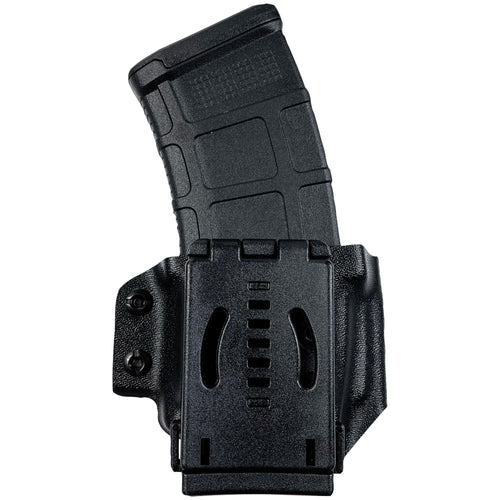 AK-47, AKM, AKS, SIG556R Magazine Pouch by Black Scorpion Outdoor Gear – view 2