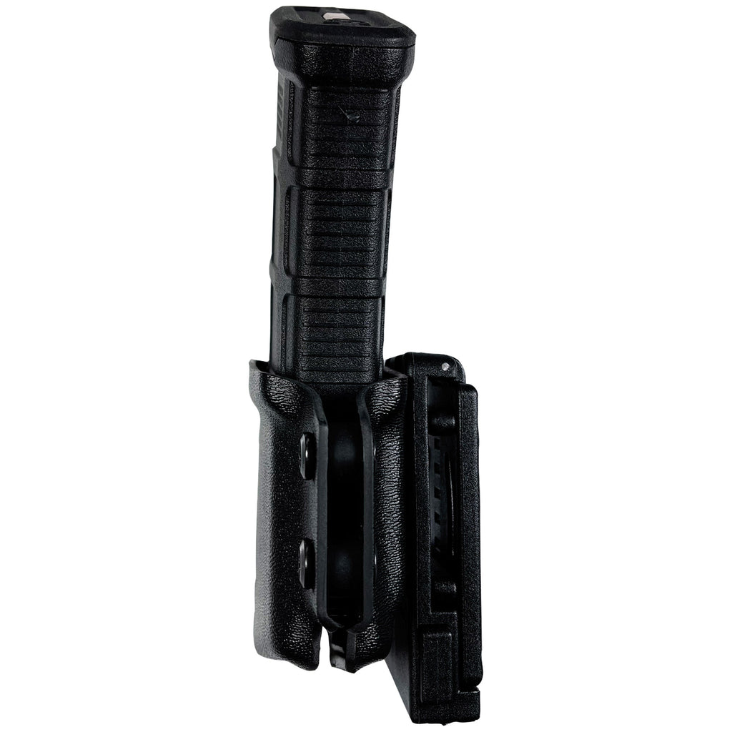 AK-47, AKM, AKS, SIG556R Magazine Pouch by Black Scorpion Outdoor Gear – view 3