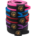 Pro Lightweight Competition Belt by Black Scorpion Outdoor Gear