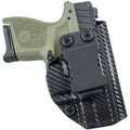 Beretta APX A1 Carry IWB Full Profile Holster by Black Scorpion Outdoor Gear