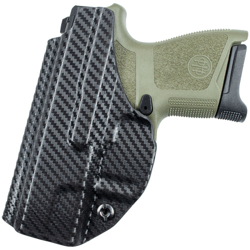 Beretta APX A1 Carry IWB Full Profile Holster by Black Scorpion Outdoor Gear – view 2