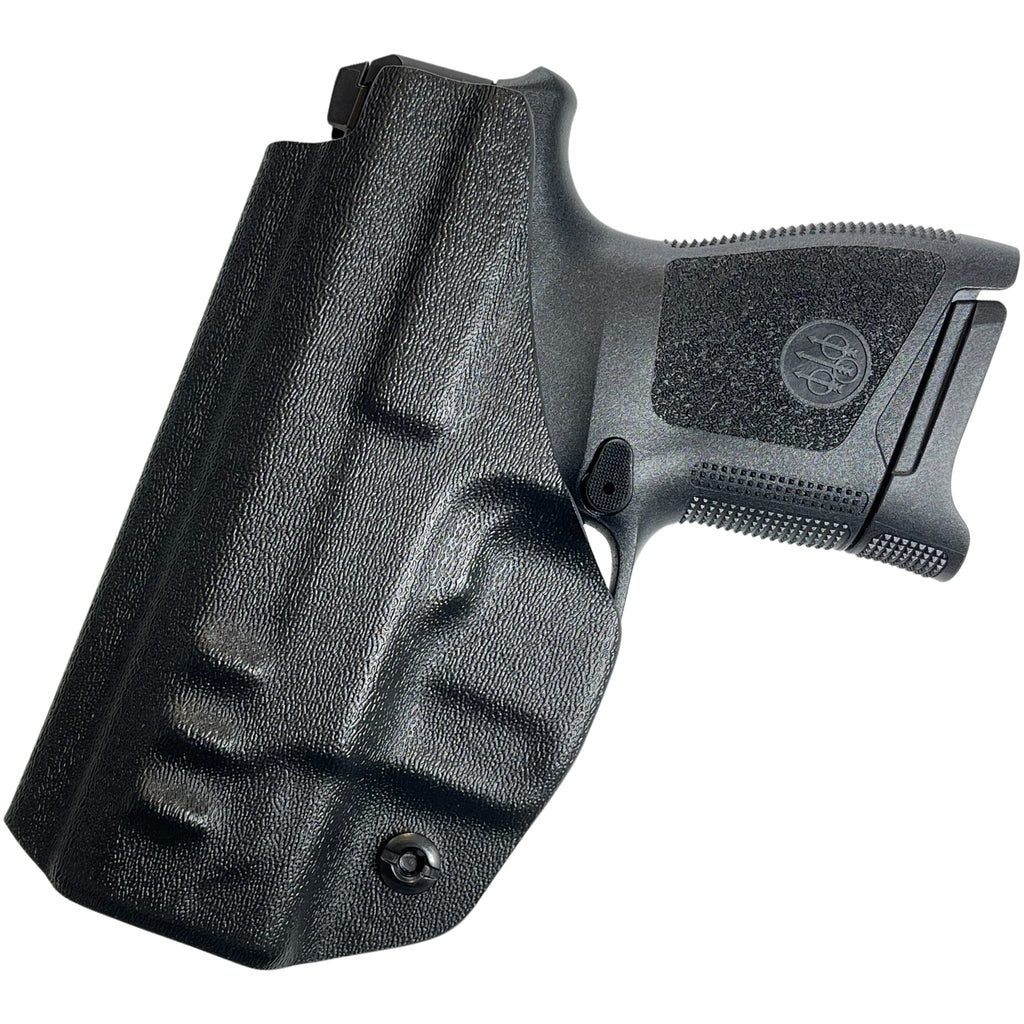 Beretta APX Carry IWB Full Profile Holster by Black Scorpion Outdoor Gear – view 4