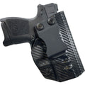 Beretta APX Carry IWB Full Profile Holster by Black Scorpion Outdoor Gear