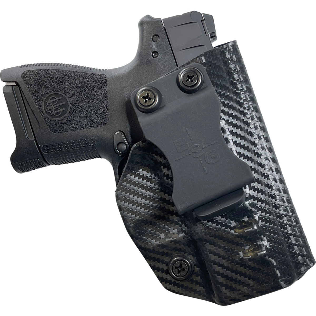 Beretta APX Carry IWB Full Profile Holster by Black Scorpion Outdoor Gear