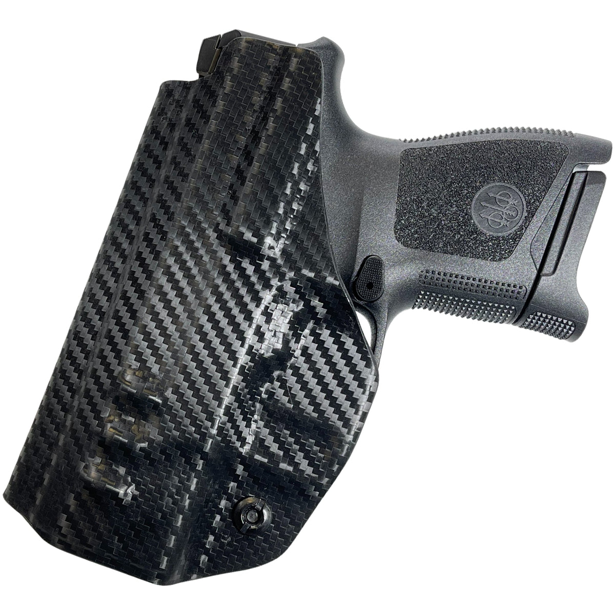 Beretta APX Carry IWB Full Profile Holster by Black Scorpion Outdoor Gear – view 2