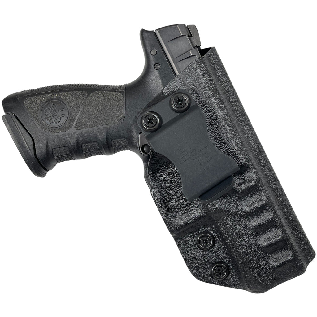 Beretta APX IWB Full Profile Holster by Black Scorpion Outdoor Gear – view 3