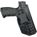 Beretta APX IWB Full Profile Holster by Black Scorpion Outdoor Gear