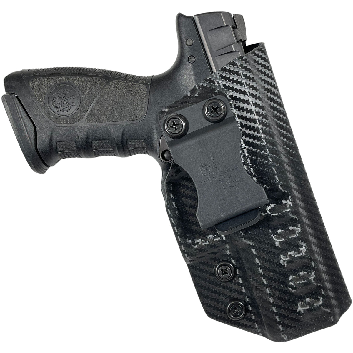 Beretta APX IWB Full Profile Holster by Black Scorpion Outdoor Gear