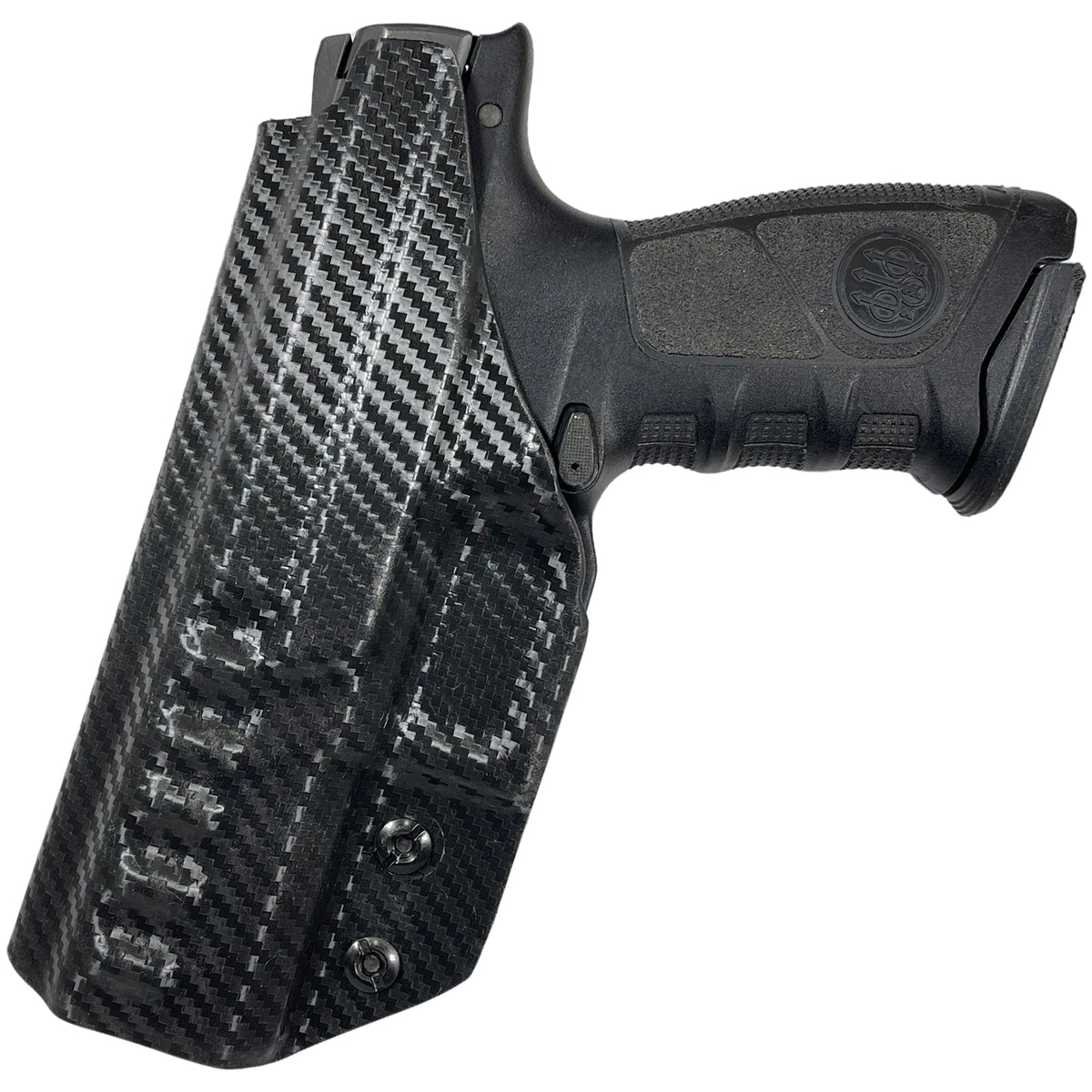 Beretta APX IWB Full Profile Holster by Black Scorpion Outdoor Gear – view 2