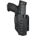 Beretta APX (Legacy) Pro IDPA Competition Holster by Black Scorpion Outdoor Gear