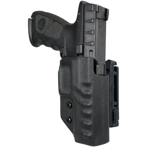 Beretta APX (Legacy) Pro IDPA Competition Holster by Black Scorpion Outdoor Gear