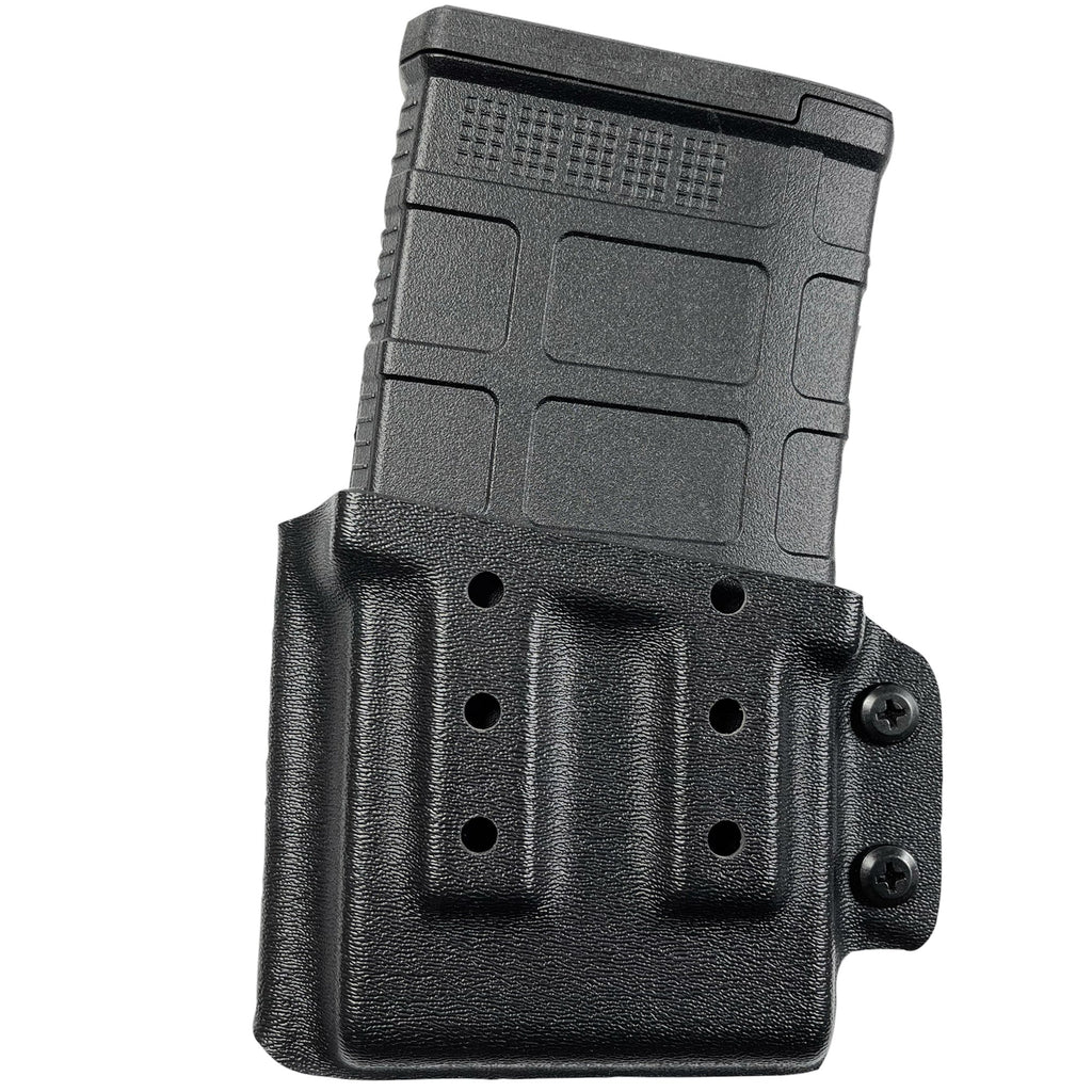 AR-10, .308, 6.5 Creedmoor, MP10 Magazine Pouch by Black Scorpion Outdoor Gear