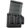 AR-10, .308, 6.5 Creedmoor, MP10 Magazine Pouch by Black Scorpion Outdoor Gear