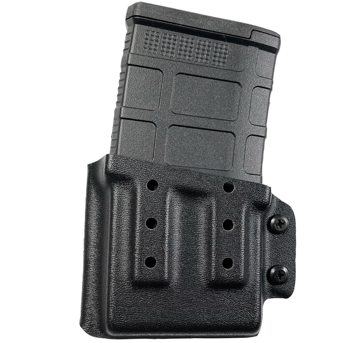 AR-10, .308, 6.5 Creedmoor, MP10 Magazine Pouch by Black Scorpion Outdoor Gear