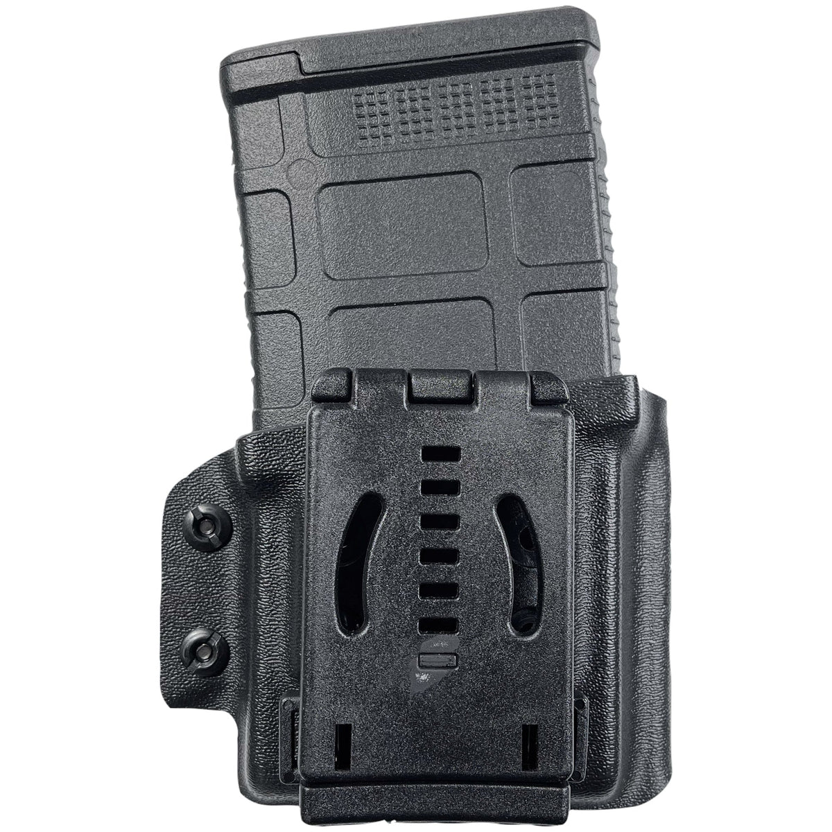 AR-10, .308, 6.5 Creedmoor, MP10 Magazine Pouch by Black Scorpion Outdoor Gear – view 2