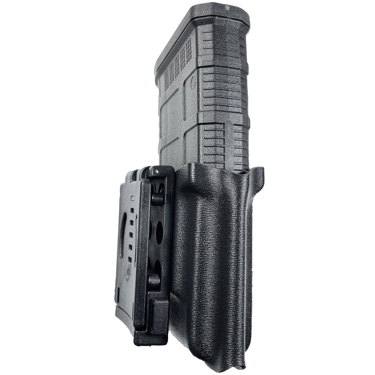 AR-10, .308, 6.5 Creedmoor, MP10 Magazine Pouch by Black Scorpion Outdoor Gear – view 4